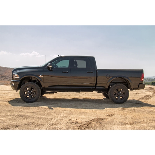 dodge ram 2.5 leveling kit