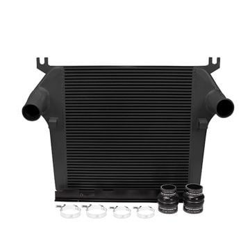 Mishimoto Performance Intercooler 10-12 Ram 6.7L Cummins