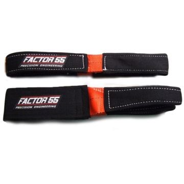 Factor 55 Shorty Strap
