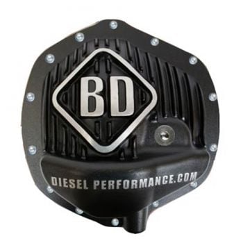 BD-Power Rear Differential Cover AA 14-11.5 03-18 Ram / 01-19 GM