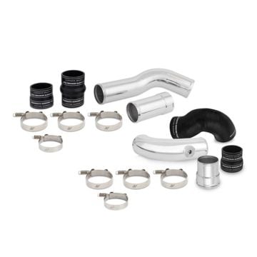 Mishimoto Intercooler Pipe and Boot Kit 11-16 Ford 6.7L Powerstroke