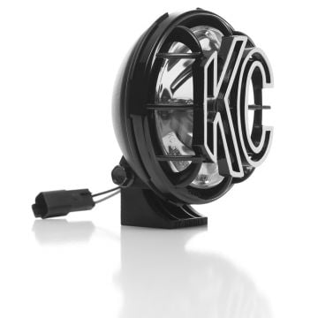 KC HiLiTES 5" Apollo Pro Halogen Light - Single