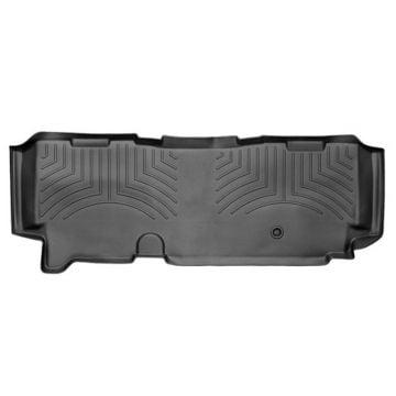 WeatherTech DigitalFit 2nd Row Floor Liner 11-16 Ford SuperDuty Extended Cab