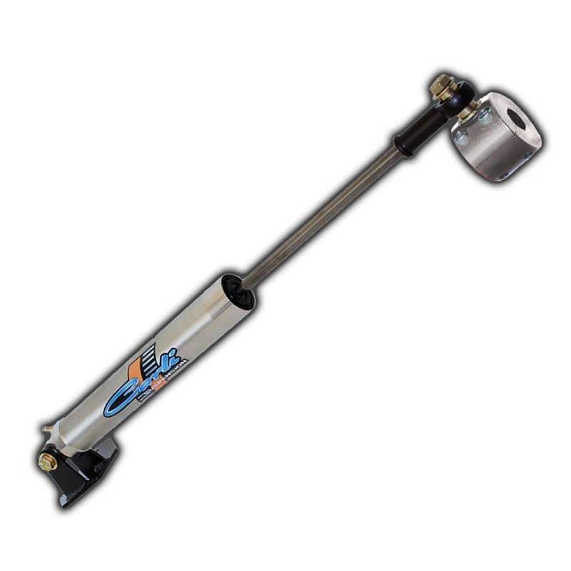 Carli High Mount HD Steering Stabilizer 13-18 Ram 2500/3500 4WD