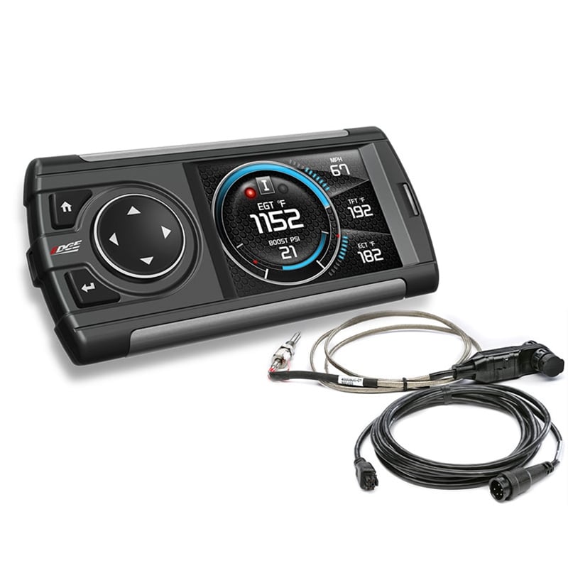 Edge INSIGHT CTS2 Monitor (1996 & Newer OBDII Enabled Vehicle)