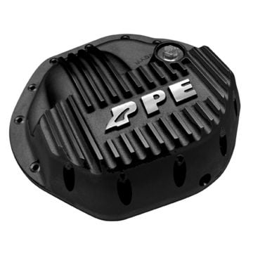 PPE Heavy-Duty Front Differential Cover 03-13 Dodge Ram HD