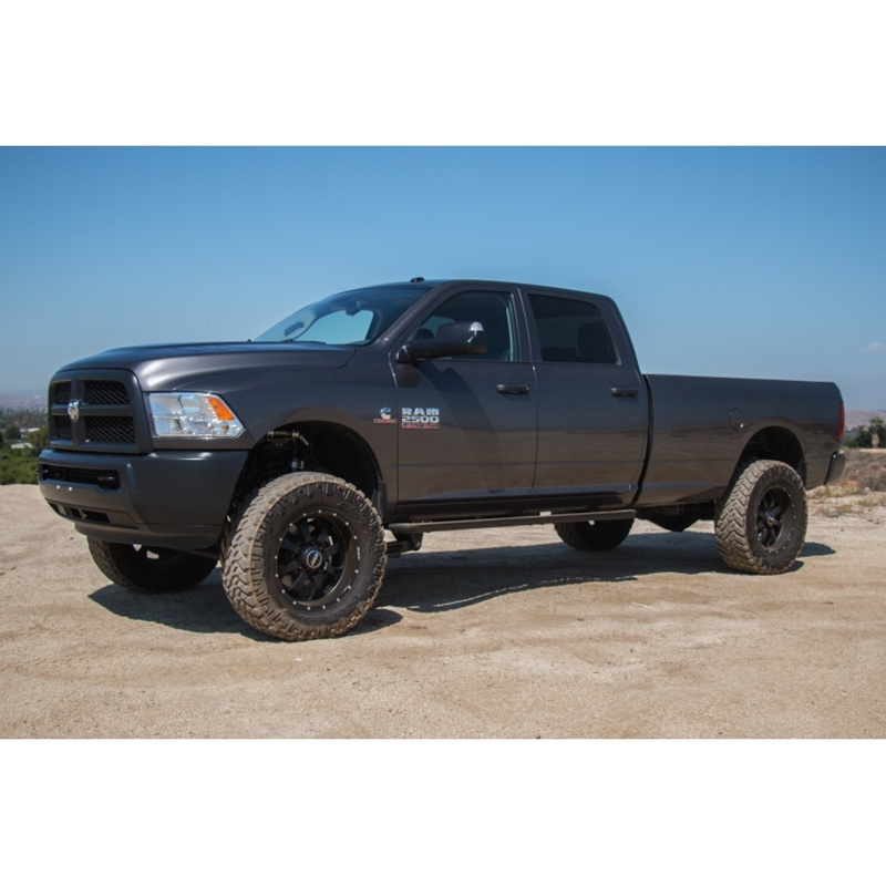 ram 1500 icon suspension