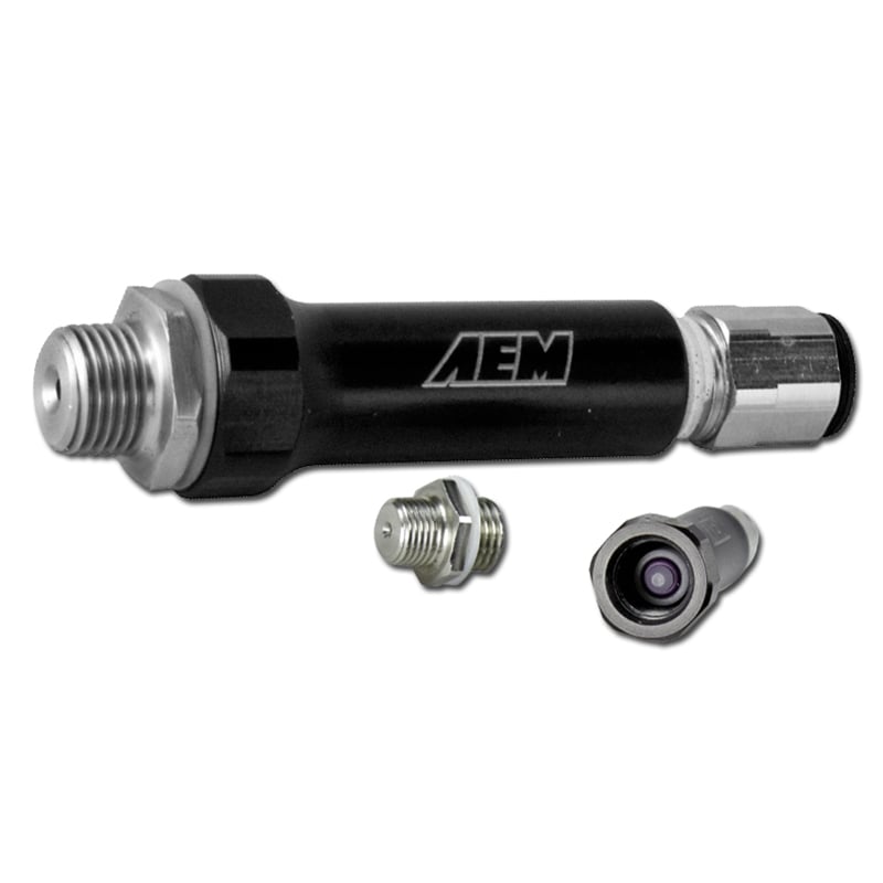 Aem Electronics Water Injection Kit For Turbo Diesel Engines