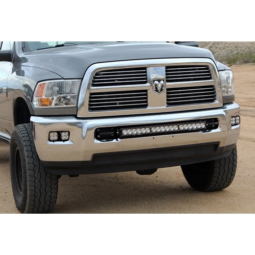 ram 3500 light bar