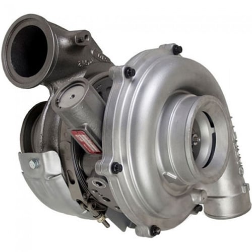 NEW Stock Turbo with Billet Comp Wheel 03-07 6.0L Powerstroke