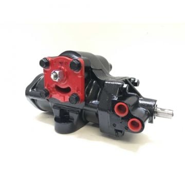 Red-Head Steering Gear Box 11-21 W/O Electronic Provision GM 2500HD / 3500