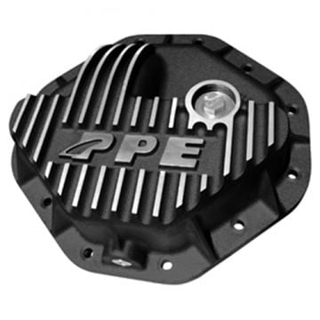 PPE Rear Differential Cover 9.25" 12-Bolt 94-18 Ram 1500