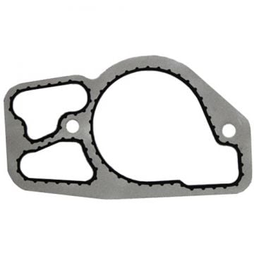 Dipaco DTech DT730030 High Pressure Oil Pump (HPOP) Mounting Gasket 94-03 7.3L Ford Powerstroke