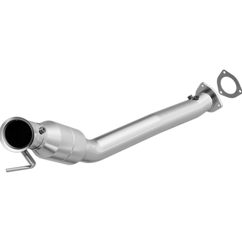 Magnaflow 60507 Front Catalytic Converter 07 5 12 Cummins