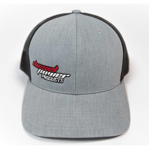 DIESEL Power Products Embroidered Mesh Hat