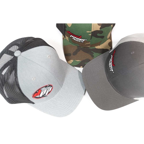 DIESEL Power Products Embroidered Mesh Hat