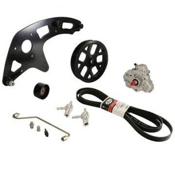 BD 1050470 Venom Dual Fuel Kit with CP3 Pump 11-16 6.7L Ford Powerstroke