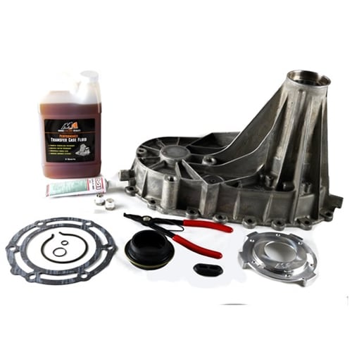 Parts & Accessories Pump Rub Kit Merchant Automotive 20012007 Duramax Transfer Case Upgrade Kit