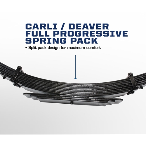 2005 dodge ram 1500 leaf springs