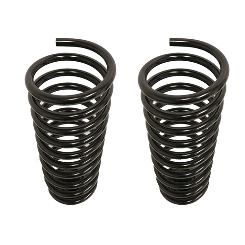 ram 1500 rear coil springs