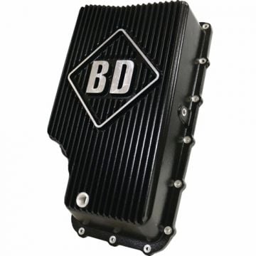BD 1061720 Extra Capacity 6R140 Transmission Pan 11-19 6.7L Ford Powerstroke
