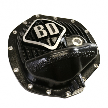 BD-Power Rear Differential Cover AA 14-11.5 14-18 Ram 2500 6.7L Cummins