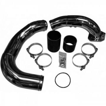 No Limit Fabrication Coldside Intercooler Pipe Kit 08-10 6.4L Ford Powerstroke