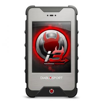 Diablosport 8245 inTune I3 Platinum Programmer 01-10 6.6L GM Duramax