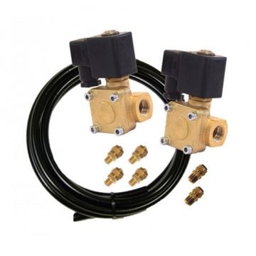 Kleinn Air Horns 6890 Ultra BlastMaster Upgrade Kit for use with The Demon Compressors
