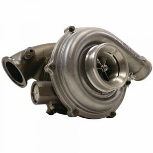 BD 1045821 Screamer Stage 2 Performance GT37 Turbo 03-07 6.0L Ford  Powerstroke