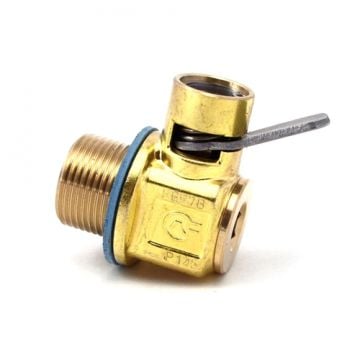 Fumoto Easy Engine Oil Drain Valve 94-01 Dodge 5.9L Cummins