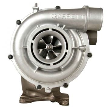 Duramax Tuner Stealth Series 64mm VVT Bolt-In Turbo (No Core Charge) 04.5-10 6.6L GM Duramax