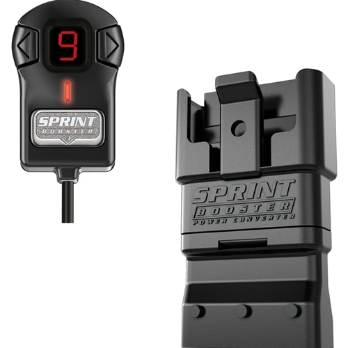 sprint phone booster