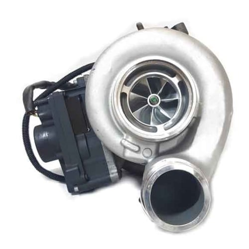 best aftermarket turbo for 6.7 cummins