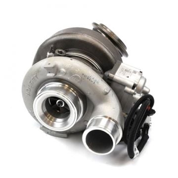 Remanufactured Holset HE300VG VGT Turbocharger 13-18 Ram 6.7L Cummins Cab and Chassis