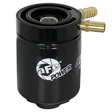 AFE DFS780 Fuel System Cold Weather Kit