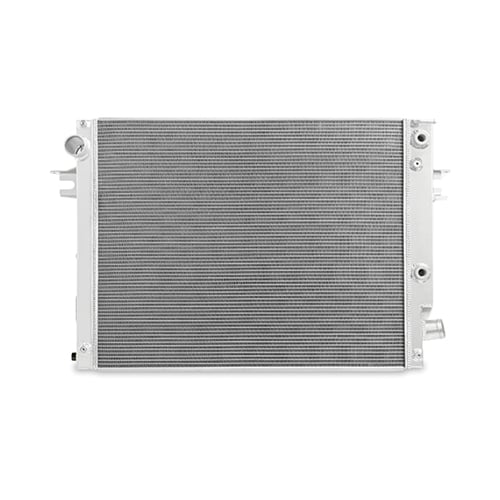 Mishimoto MMRAD-RAM-13 Aluminum Radiator 13-18 Ram 6.7L Cummins