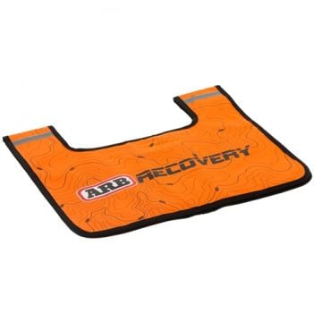 ARB Recovery Damper