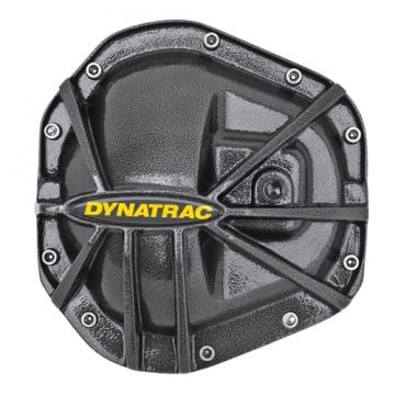 Dynatrac Pro Series Dana 60 Differential Cover