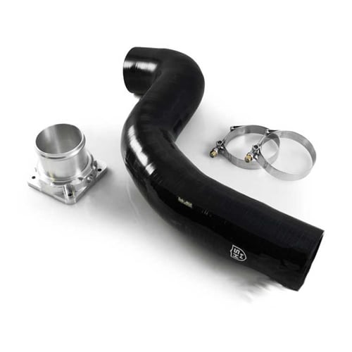 h s motorsports intercooler pipe kit 17 19 powerstroke h s motorsports intercooler pipe upgrade kit tuning required 17 19 6 7l ford powerstroke