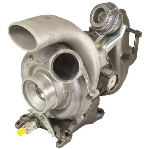 Ford Powerstroke Turbo Upgrade For Garrett Stage GT4088R