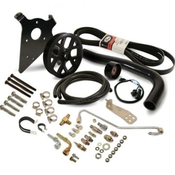 BD 1050476 Venom Dual CP3 Kit without Secondary Pump 05-09 Dodge 5.9L / 6.7L Cummins