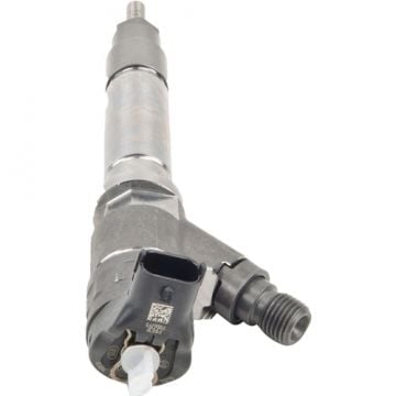 Bosch 0445120082 Brand New No Core Fuel Injector 07.5-10 GM 6.6L Duramax LMM
