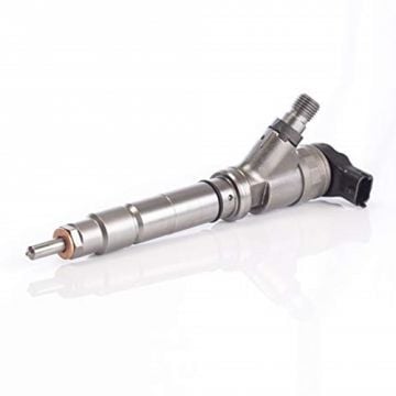 Bosch 0445120042 Brand New No Core Fuel Injector 06-07 GM 6.6L Duramax LLY / LBZ
