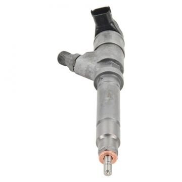 Bosch 0445120027 Brand New No Core Fuel Injector 04.5-05 GM 6.6L Duramax LLY