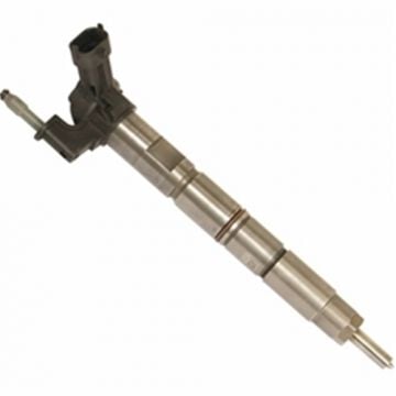 Bosch 0445117010 Brand New No Core Fuel Injector 11-16 GM 6.6L Duramax LML