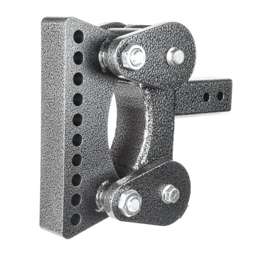 weight distribution hitch 2.5 shank