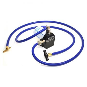 XDP Coolant Filtration Kit 08-10 6.4L Ford Powerstroke