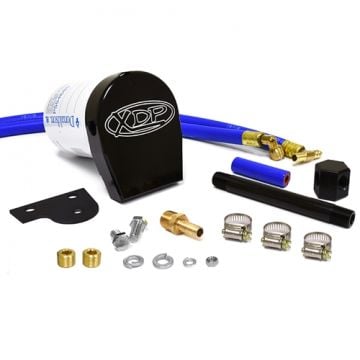 XDP Coolant Filtration Kit 11-16 6.7L Ford Powerstroke