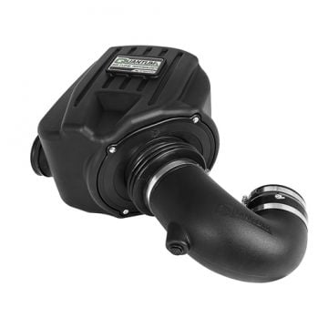 AFE Quantum Pro Cold Air Intake System 94-02 Dodge 5.9L Cummins